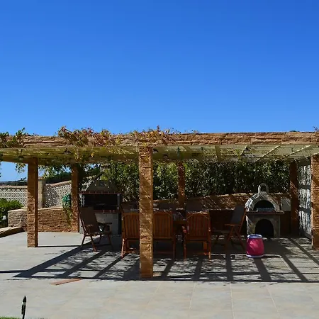 Private Beach Villa Princess Kiotari Exterior photo