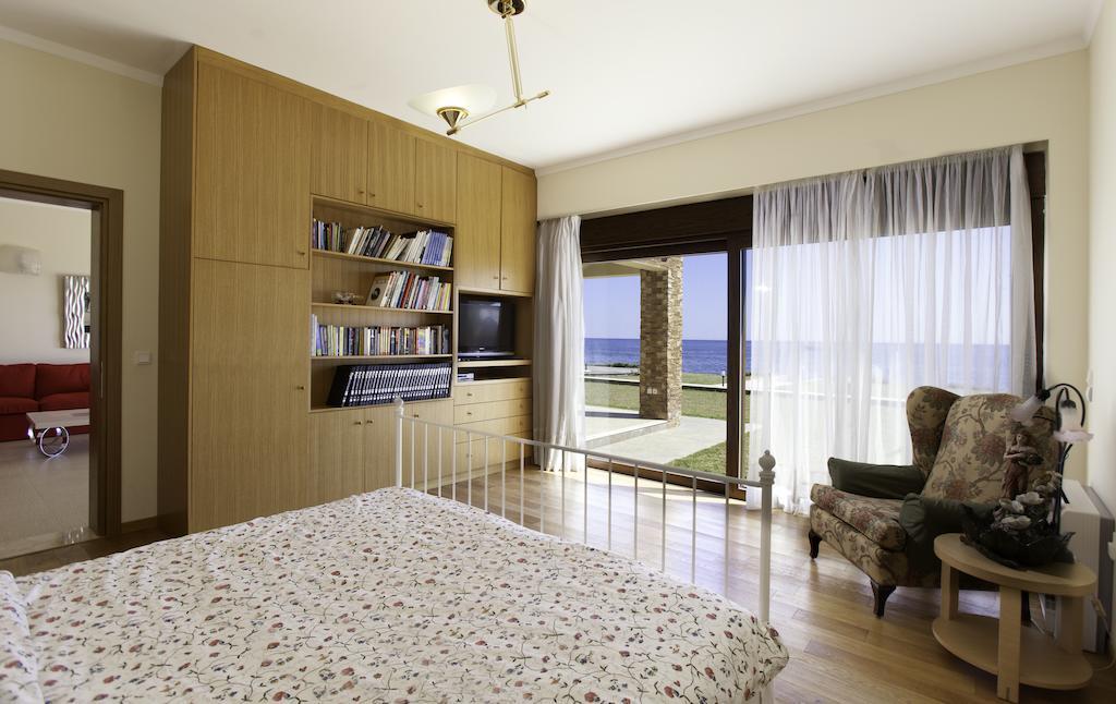 Private Princess Villa Kiotari