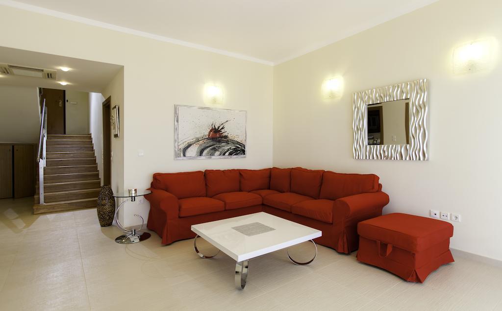 Private Princess Villa *