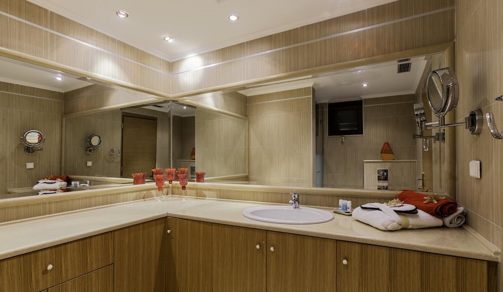 Private Princess Villa